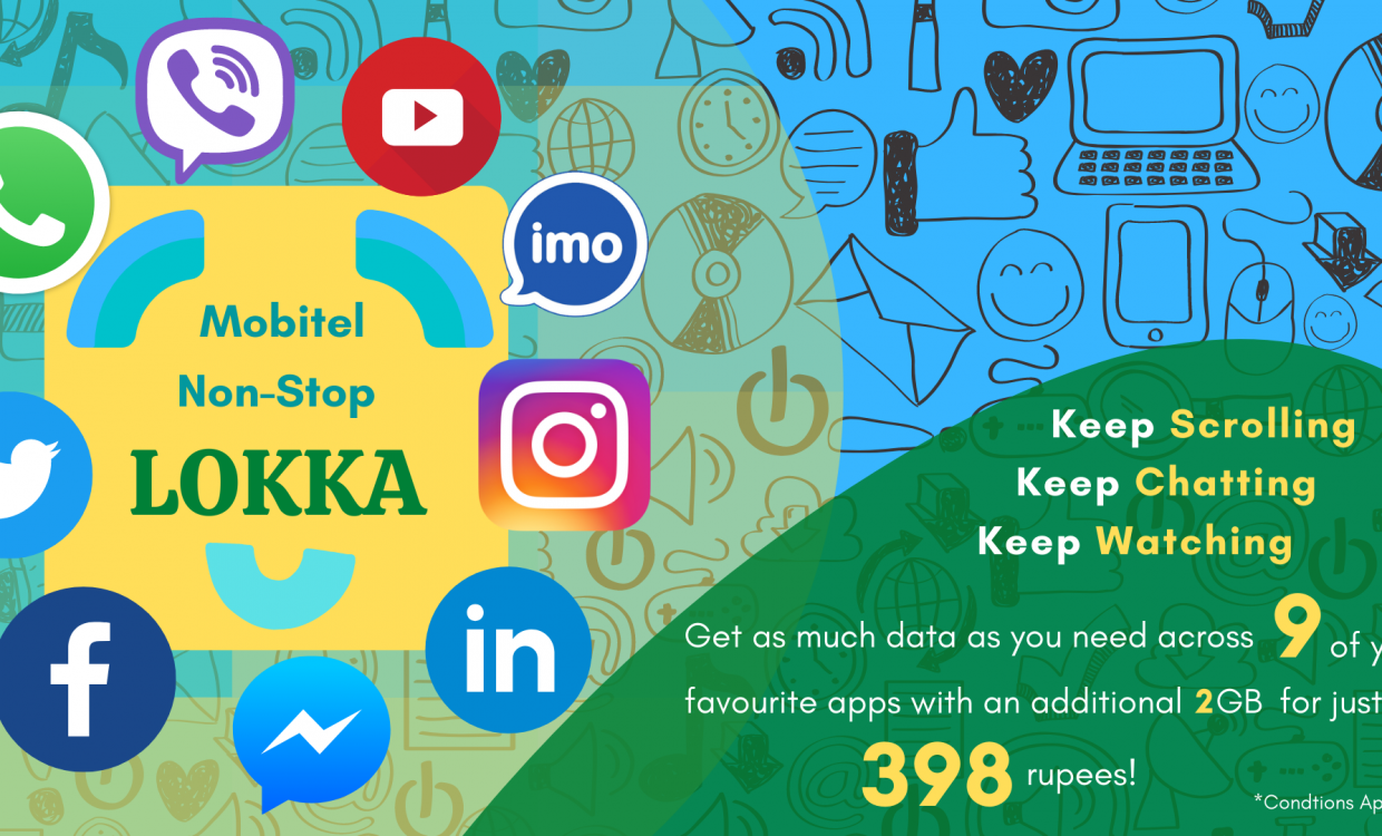 Mobitel Lokka (Pvt) Ltd